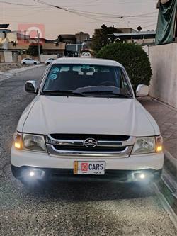 GWM Deer